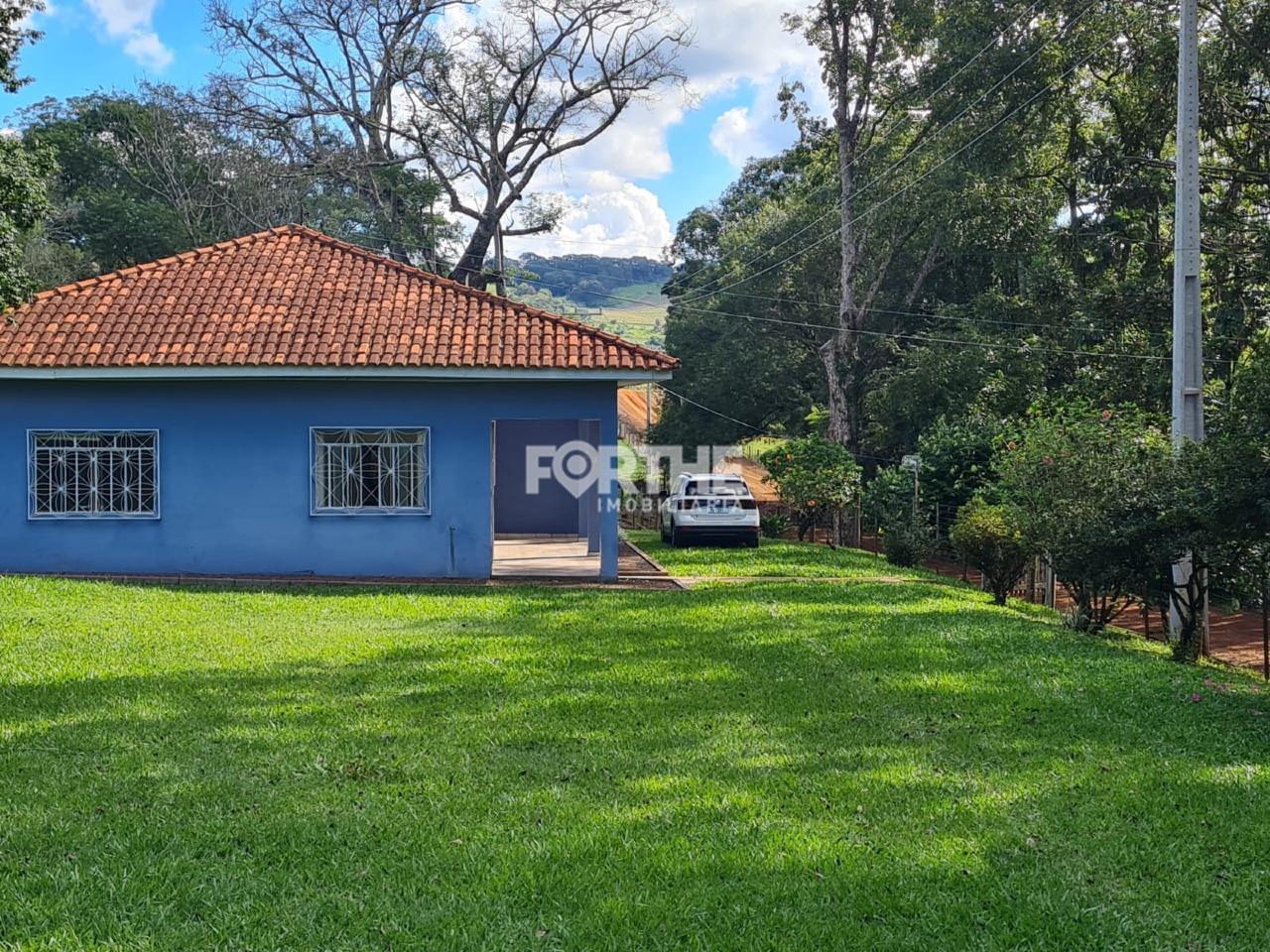 Sítio à venda no Zona Rural: