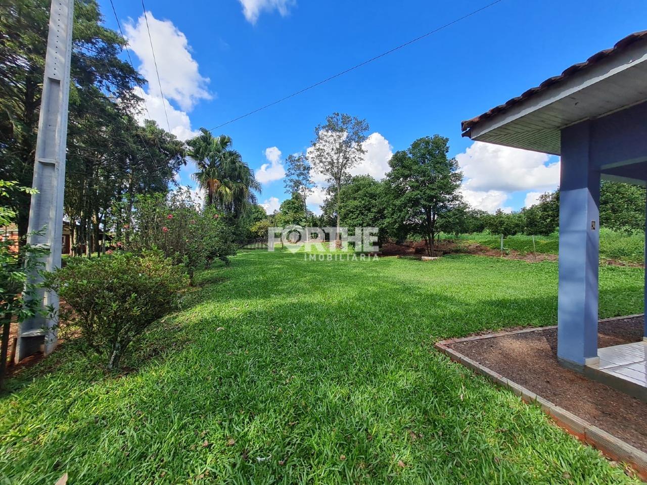 Sítio à venda no Zona Rural: