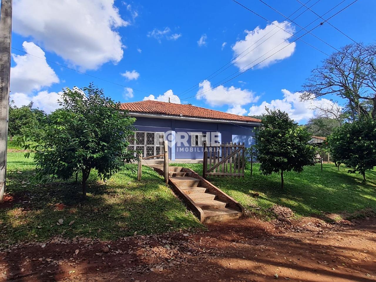 Sítio à venda no Zona Rural: