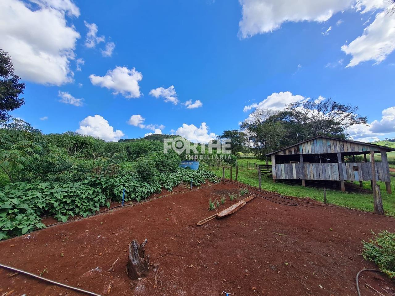 Sítio à venda no Zona Rural: