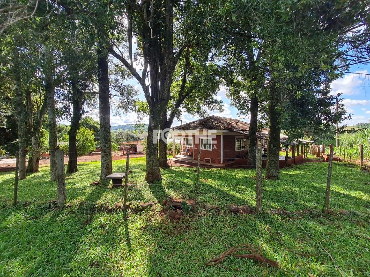 Sítio à venda no Zona Rural: