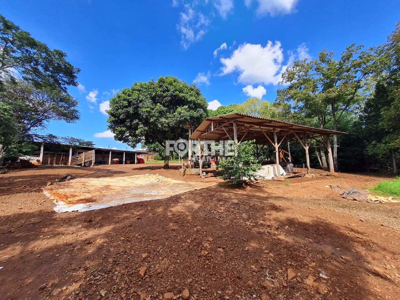 Sítio à venda no Zona Rural: