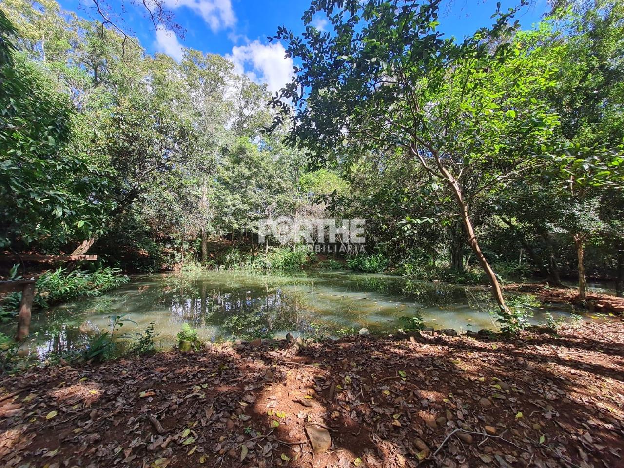 Sítio à venda no Zona Rural: