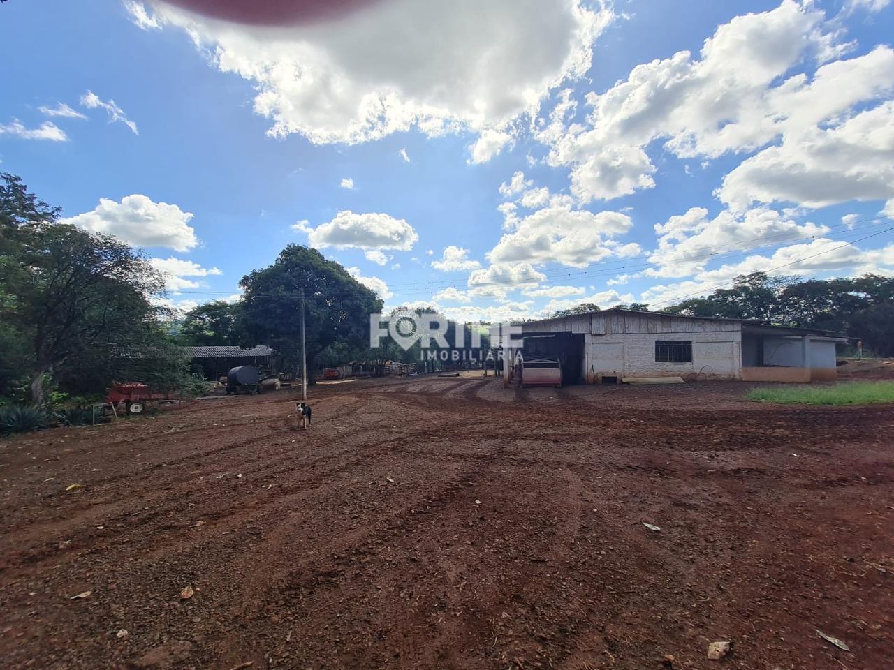 Sítio à venda no Zona Rural: