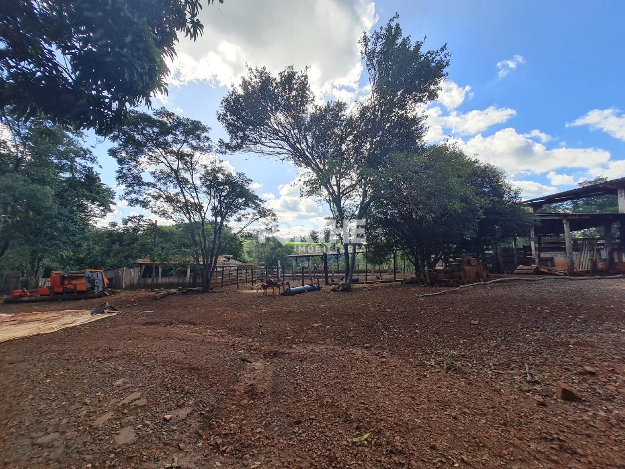 Sítio à venda no Zona Rural: