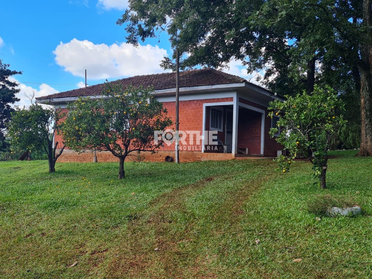 Sítio à venda no Zona Rural: