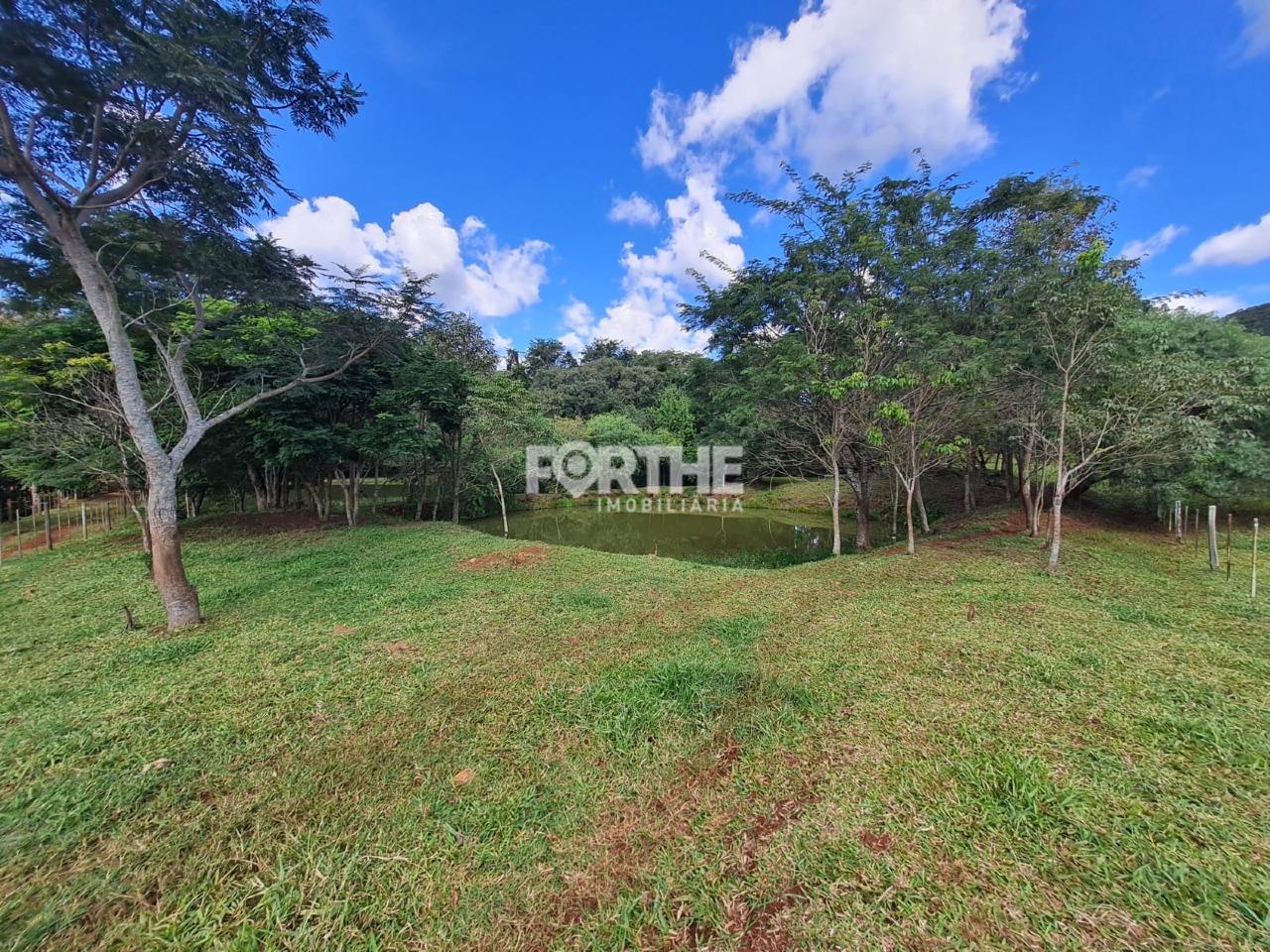 Sítio à venda no Zona Rural: