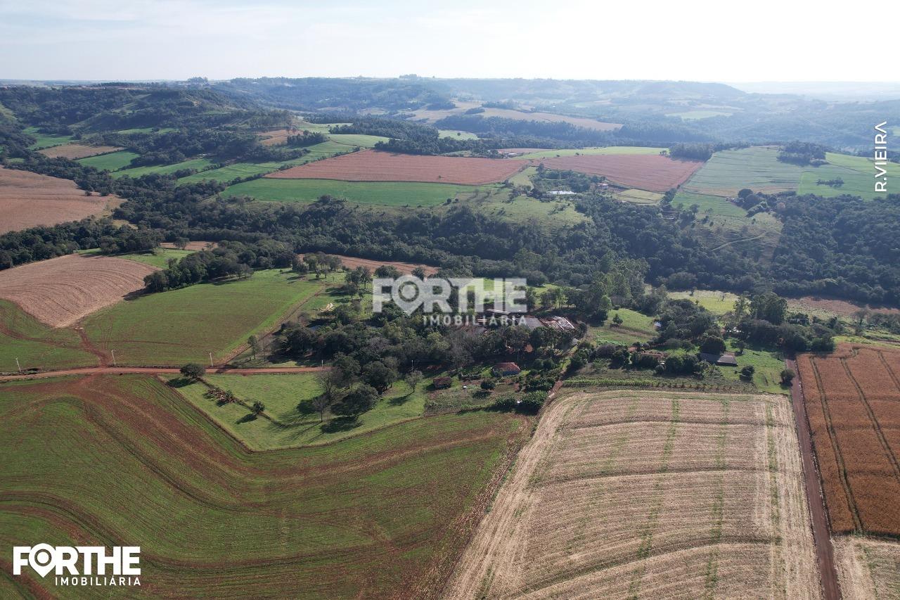 Sítio à venda no Zona Rural: