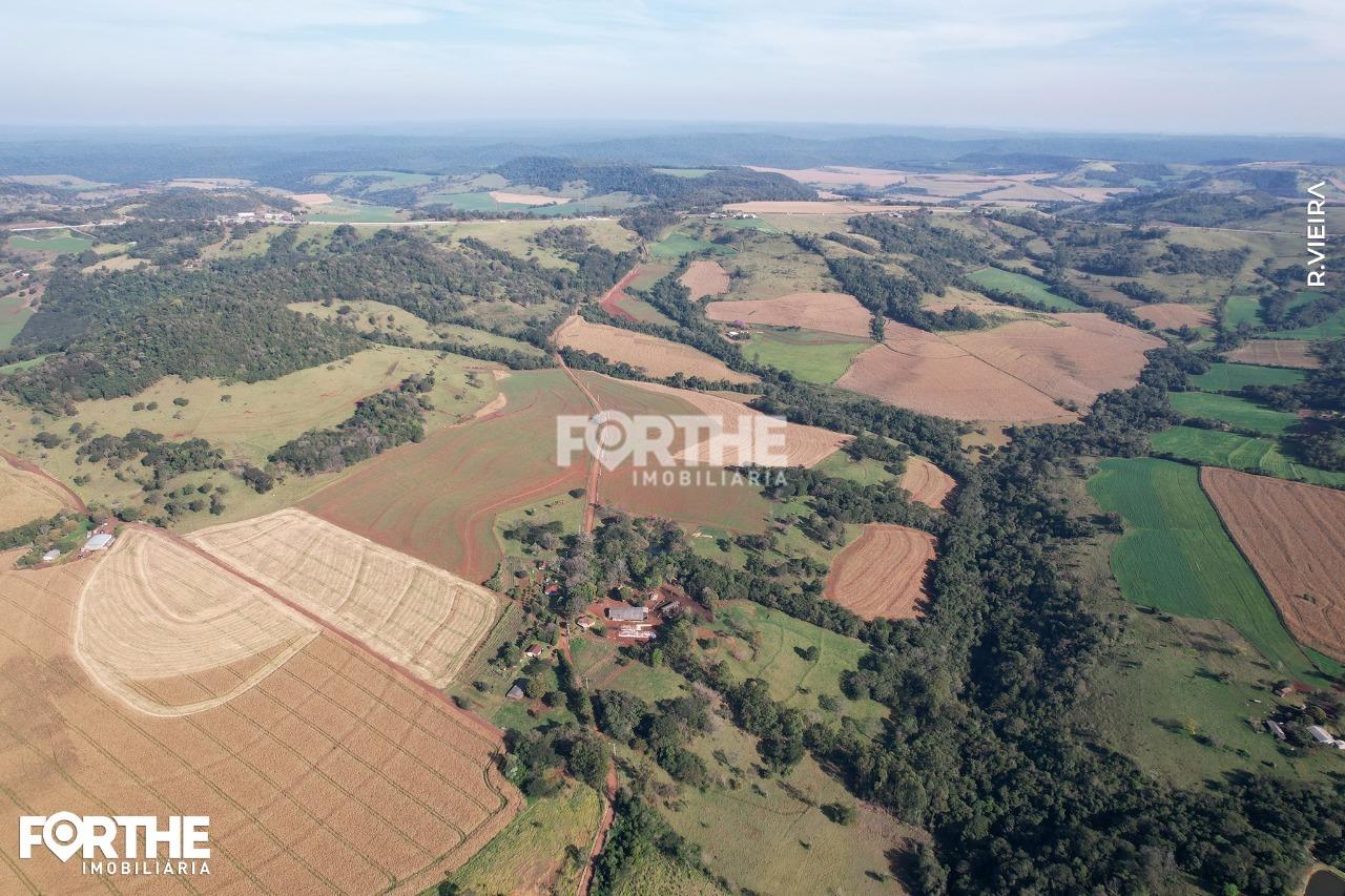 Sítio à venda no Zona Rural: