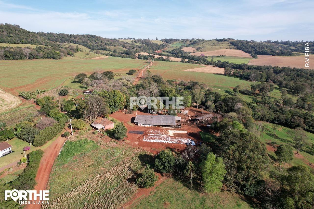 Sítio à venda no Zona Rural: