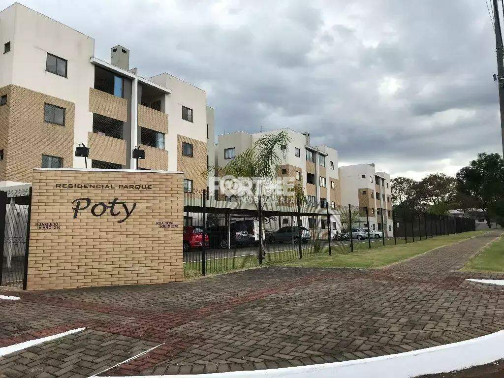 Apartamento 3 Dormitórios Country 75m²