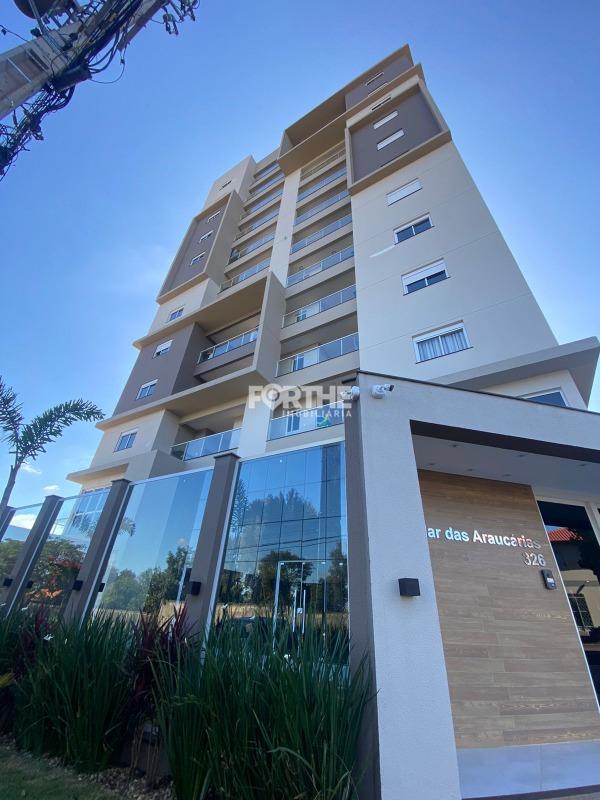 Apartamento à venda no Alto Alegre: 