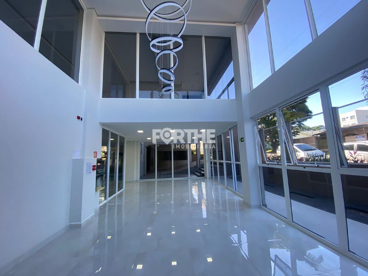 Apartamento à venda no Alto Alegre: