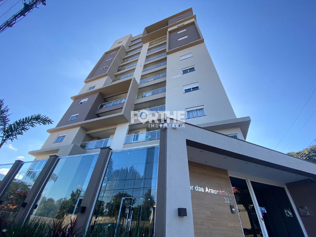 Apartamento à venda no Alto Alegre: 