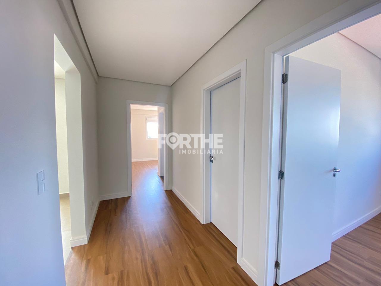 Apartamento à venda no Alto Alegre: