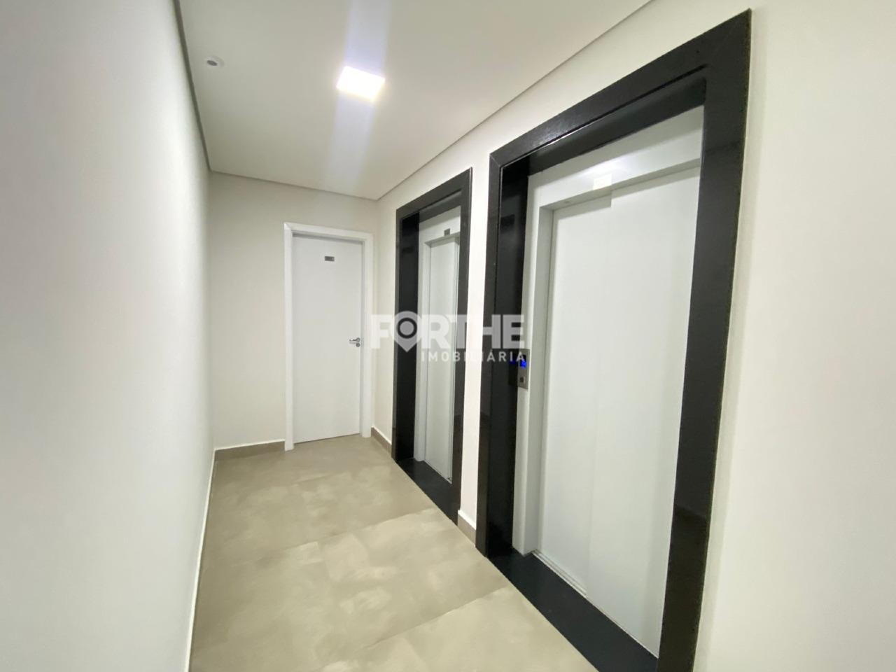 Apartamento à venda no Alto Alegre: