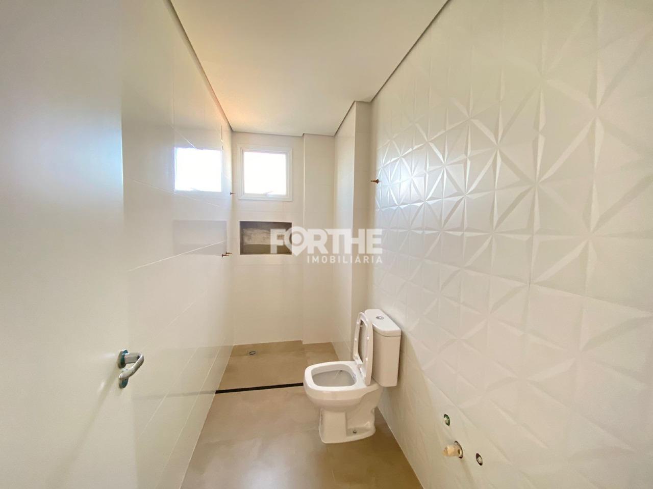 Apartamento à venda no Alto Alegre: