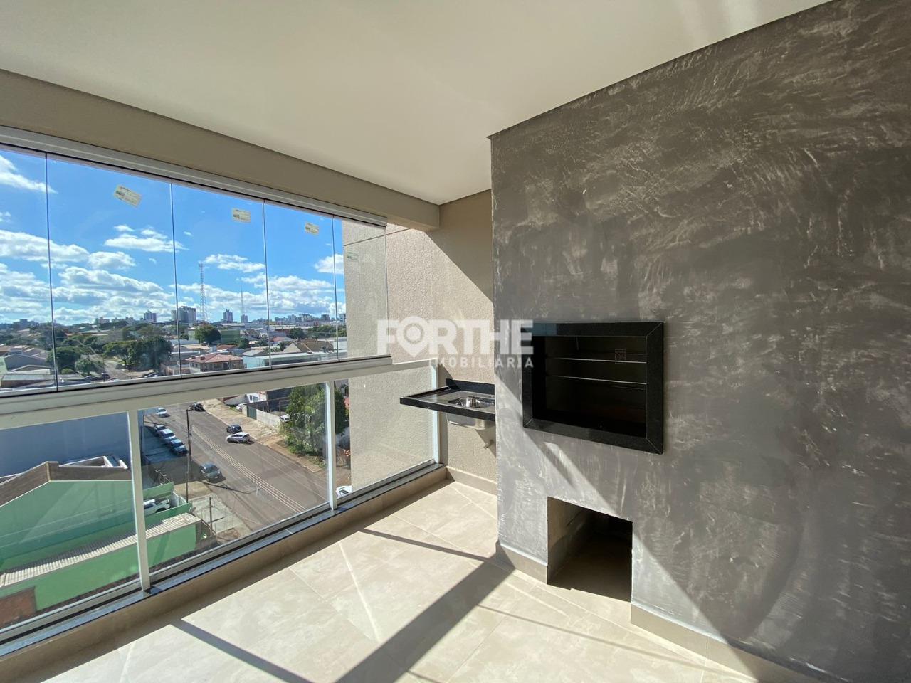 Apartamento à venda no Alto Alegre: