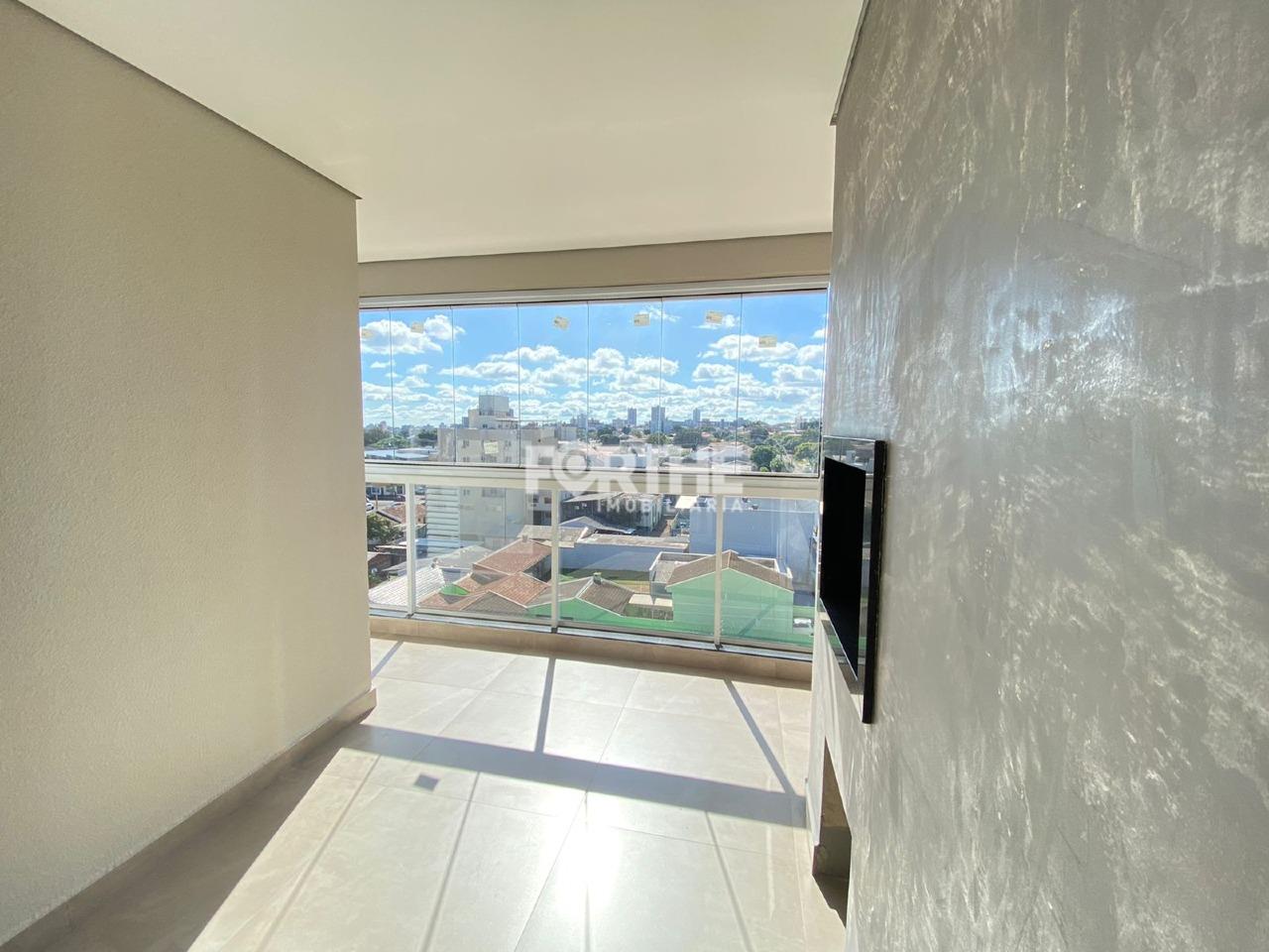 Apartamento à venda no Alto Alegre: