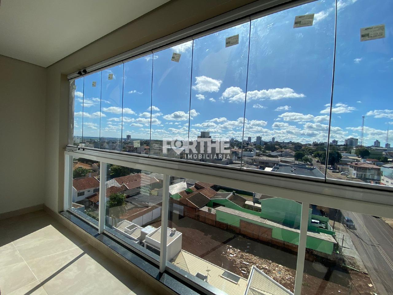 Apartamento à venda no Alto Alegre: