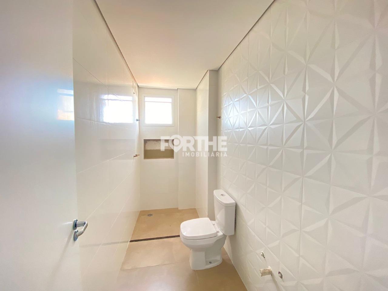 Apartamento à venda no Alto Alegre: