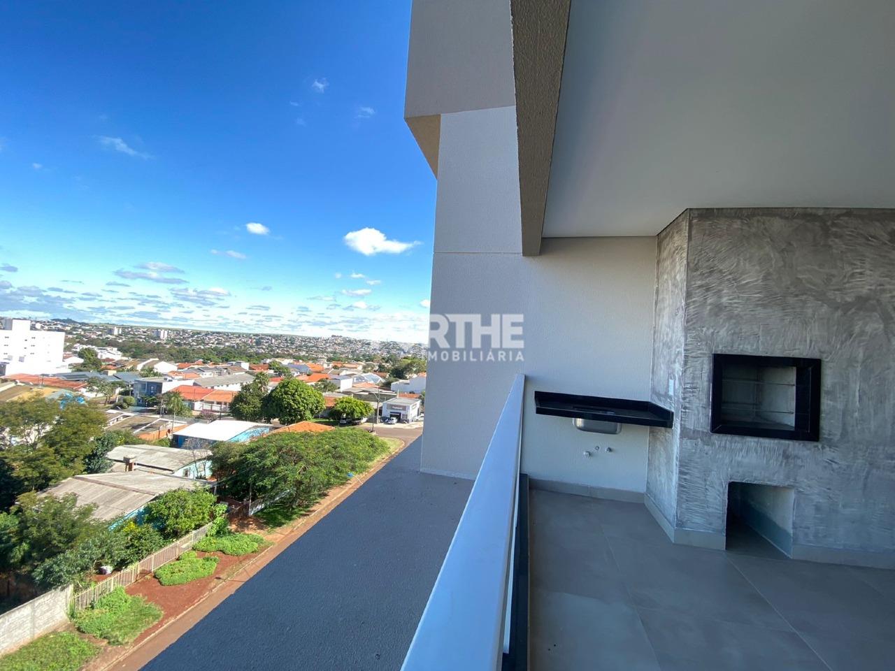 Apartamento à venda no Alto Alegre: