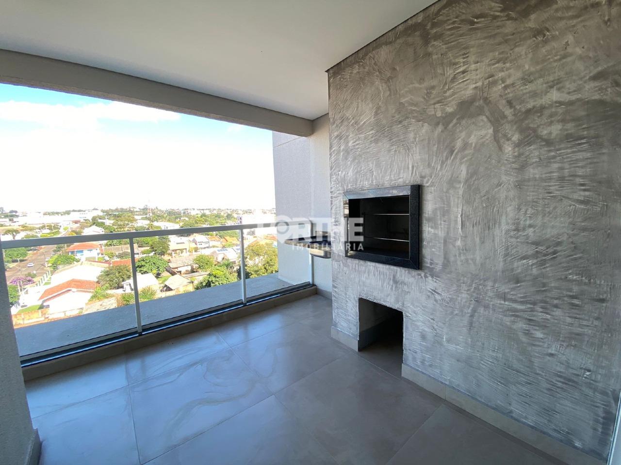 Apartamento à venda no Alto Alegre: