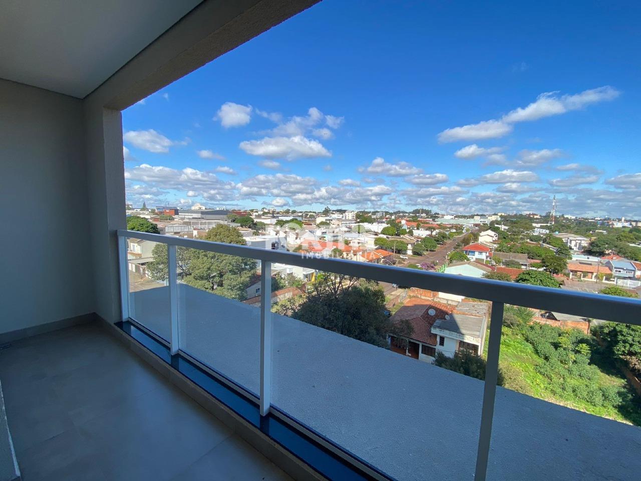 Apartamento à venda no Alto Alegre: