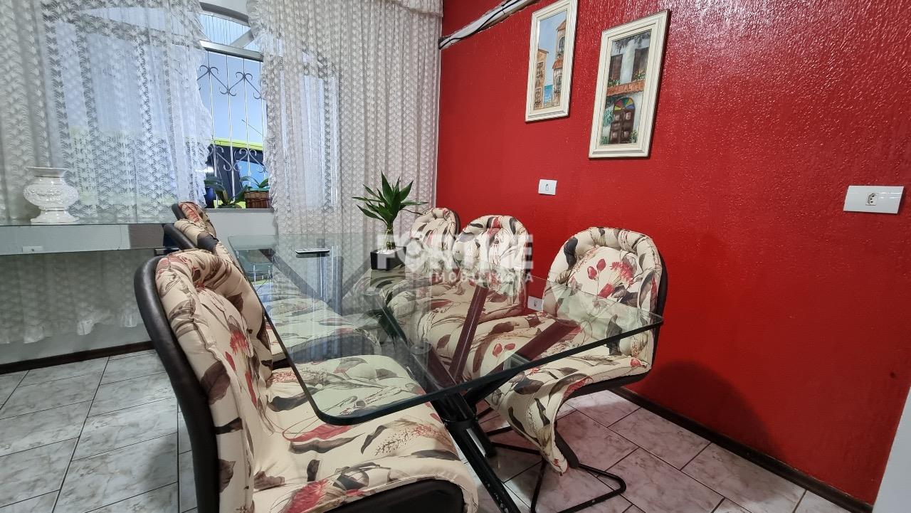 Casa à venda no Esmeralda: 