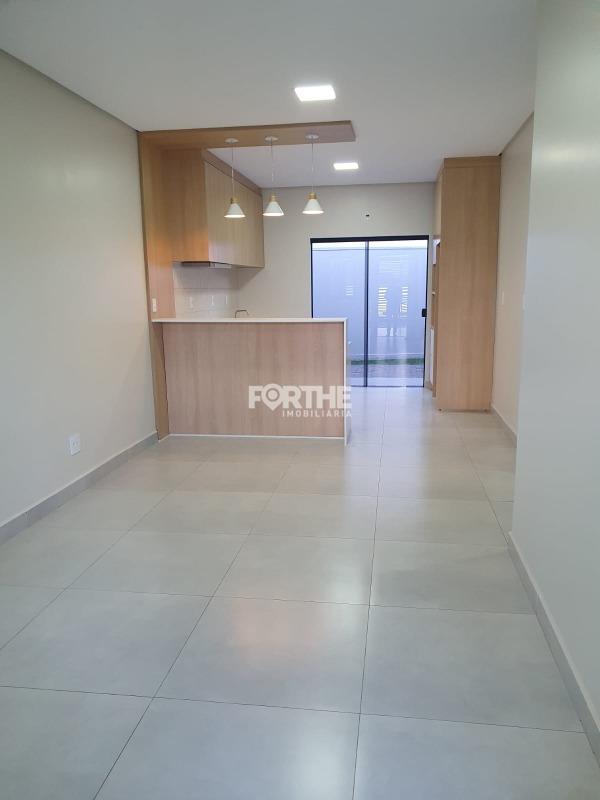 Sobrado à venda no Siena: 