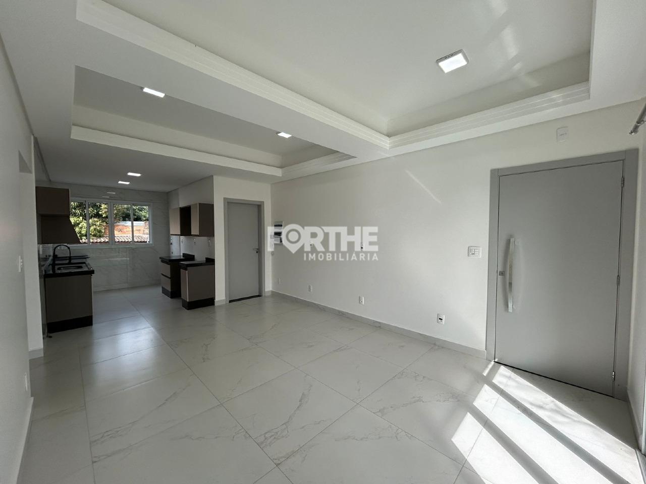 Apartamento 3 Dormitórios Cancelli 82m²