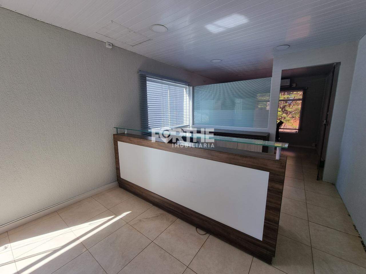 Sala comercial para aluguel no Centro: 