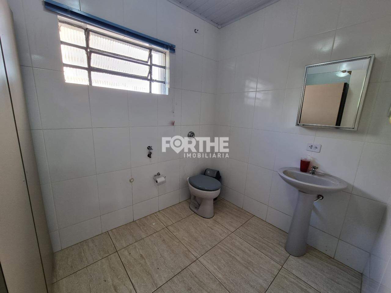 Sala comercial para aluguel no Centro: