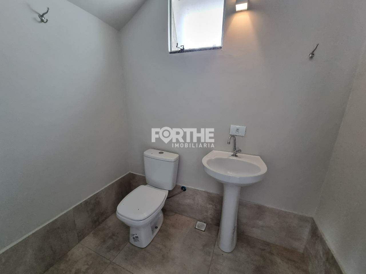 Sala comercial para aluguel no Centro: