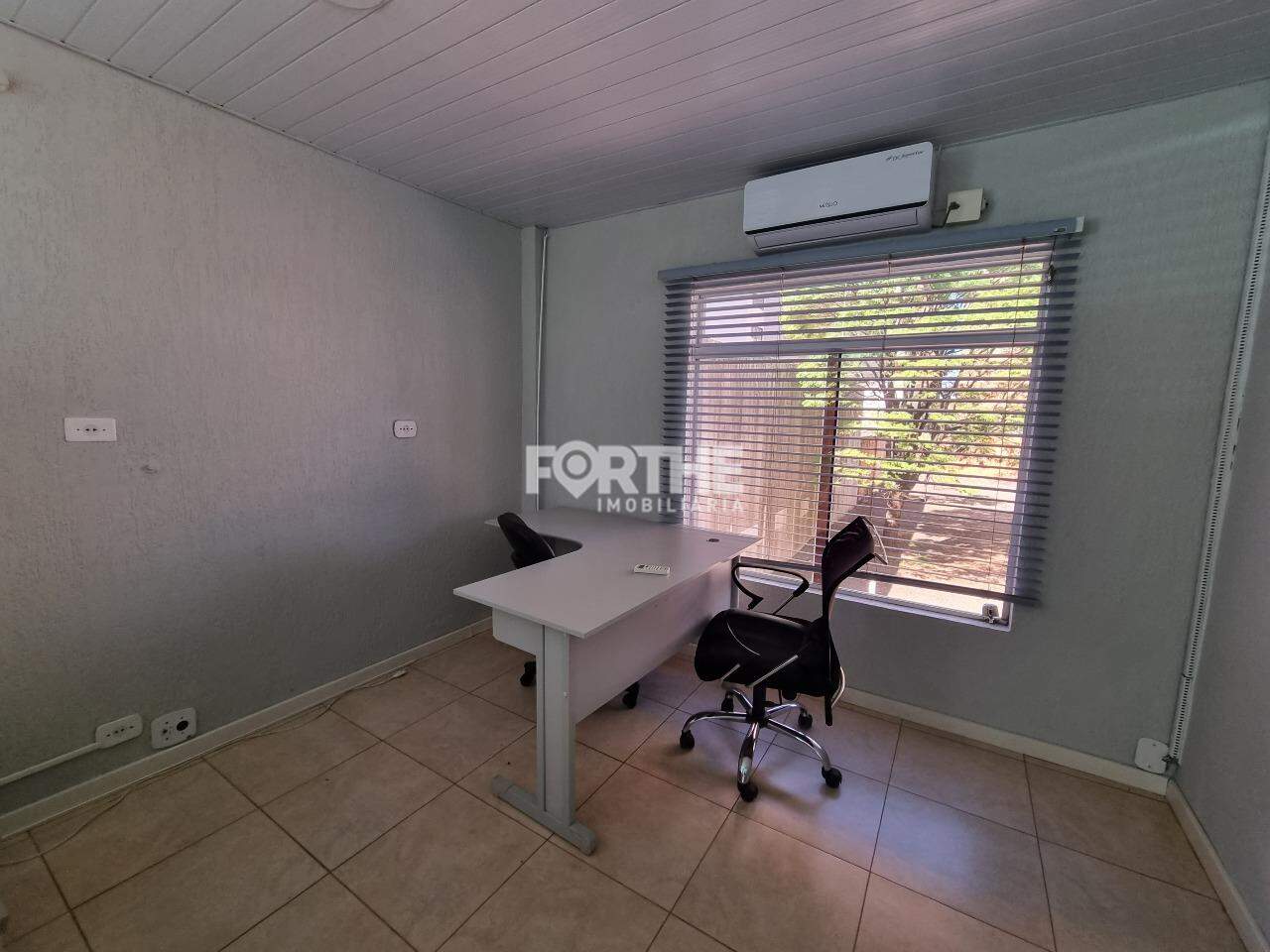 Sala comercial para aluguel no Centro: