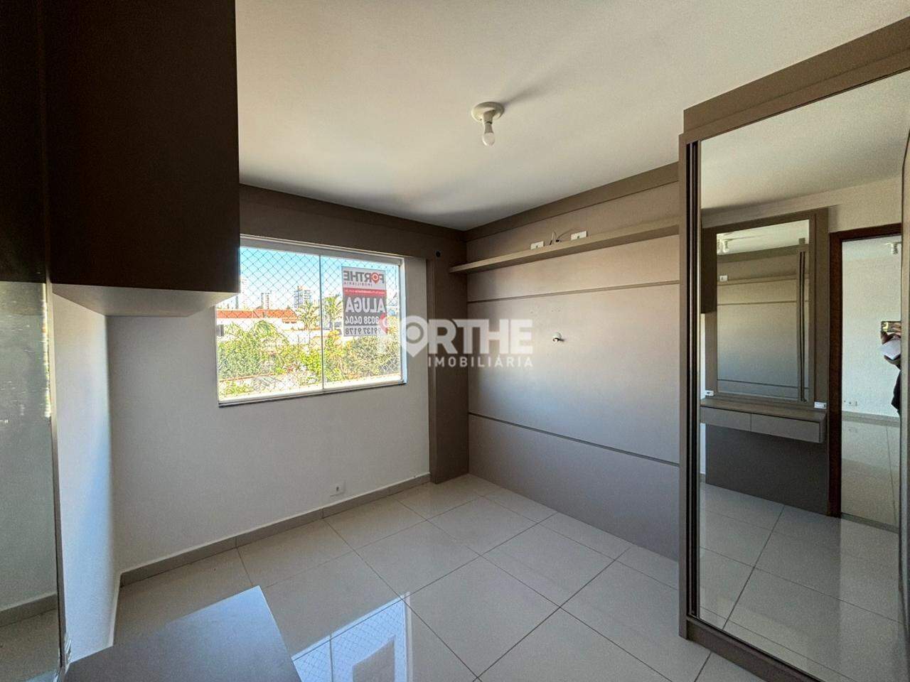 Apartamento para aluguel no Cancelli: 