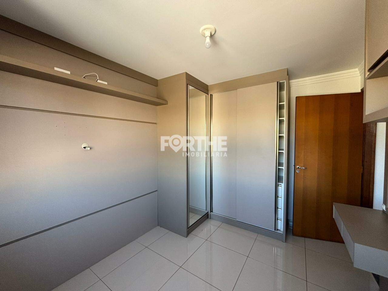 Apartamento para aluguel no Cancelli: 