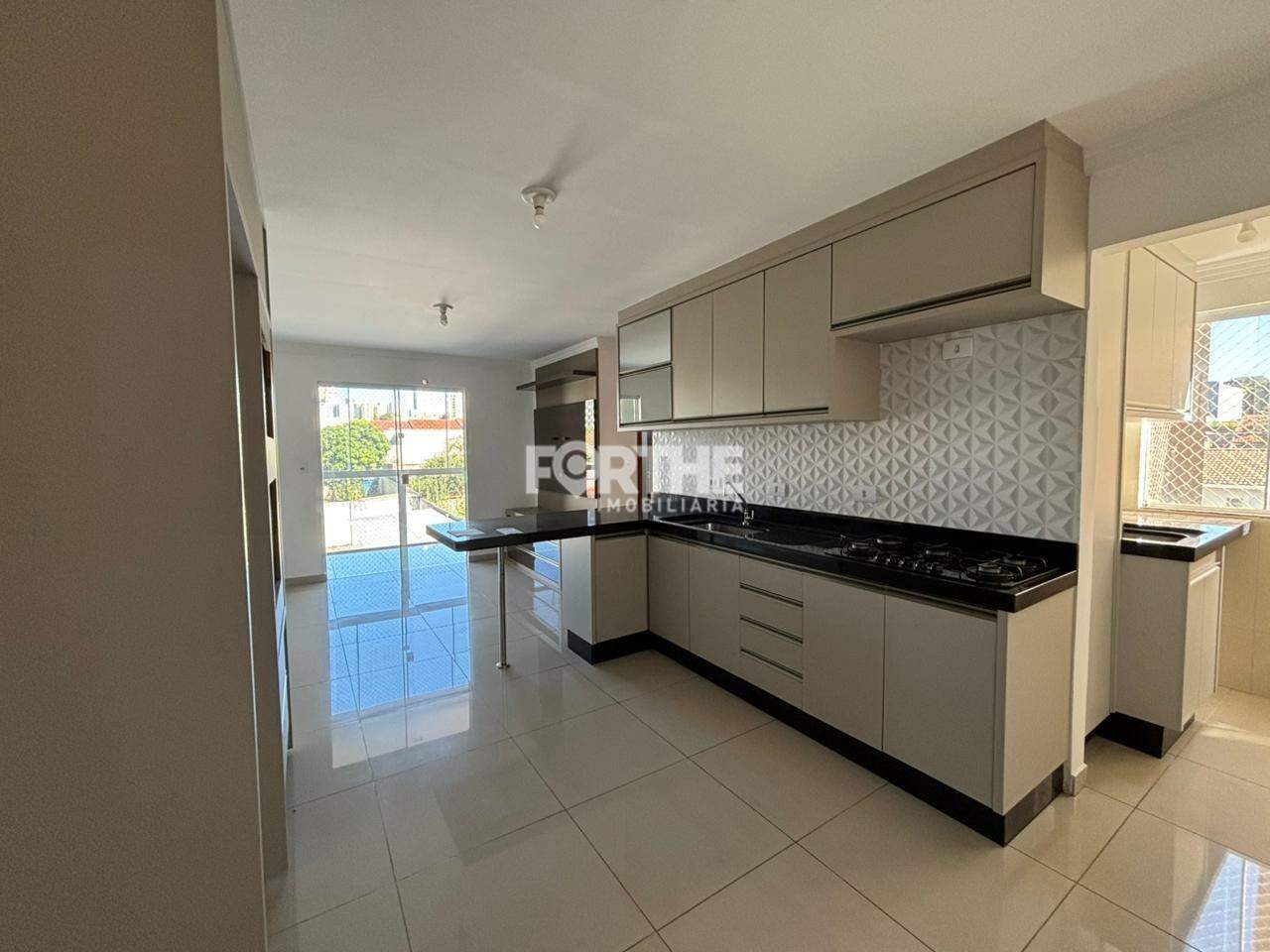 Apartamento para aluguel no Cancelli: 