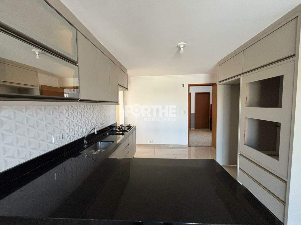 Apartamento para aluguel no Cancelli: 