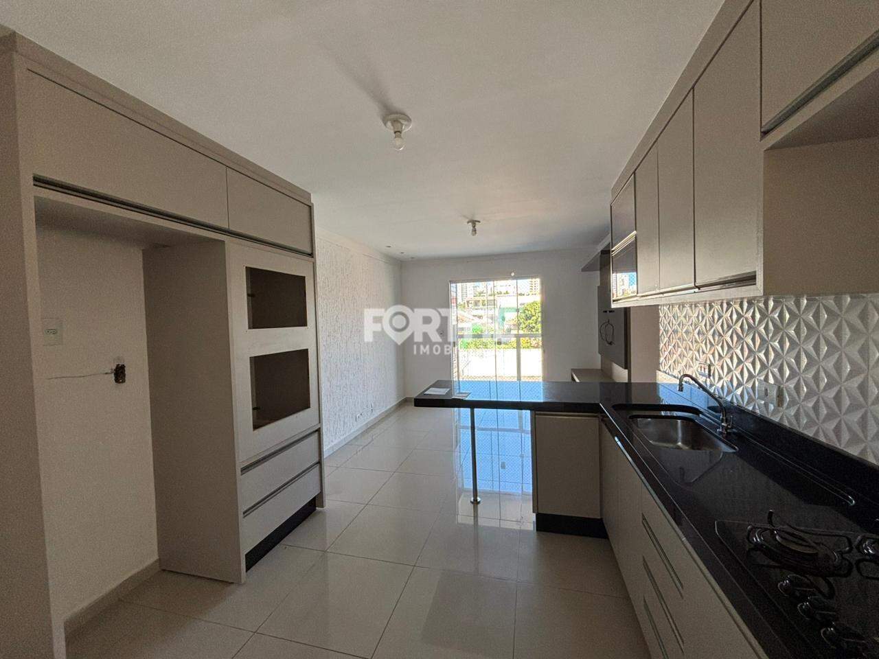 Apartamento para aluguel no Cancelli: 