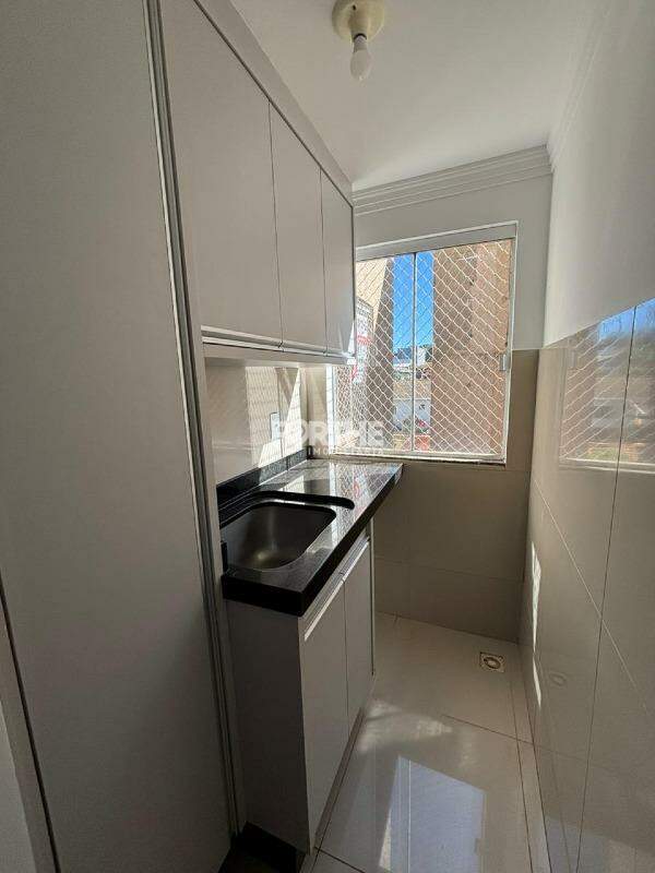 Apartamento para aluguel no Cancelli: 