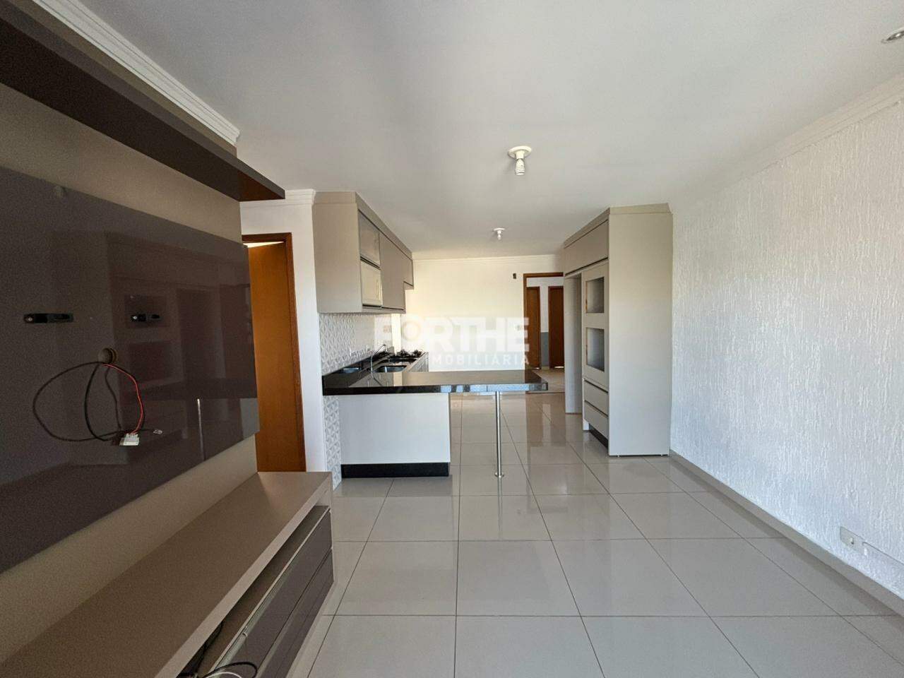 Apartamento para aluguel no Cancelli: 