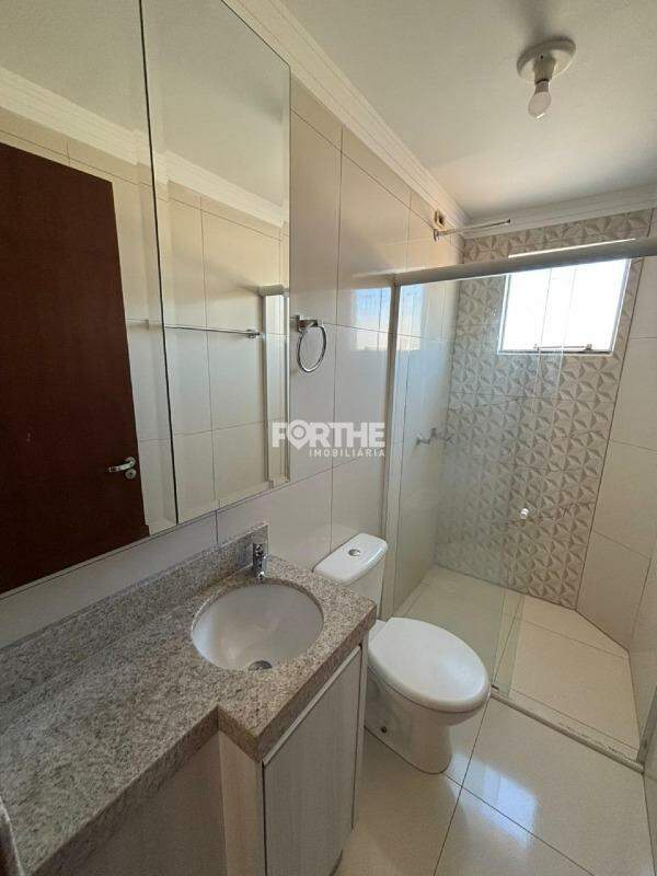 Apartamento para aluguel no Cancelli: 