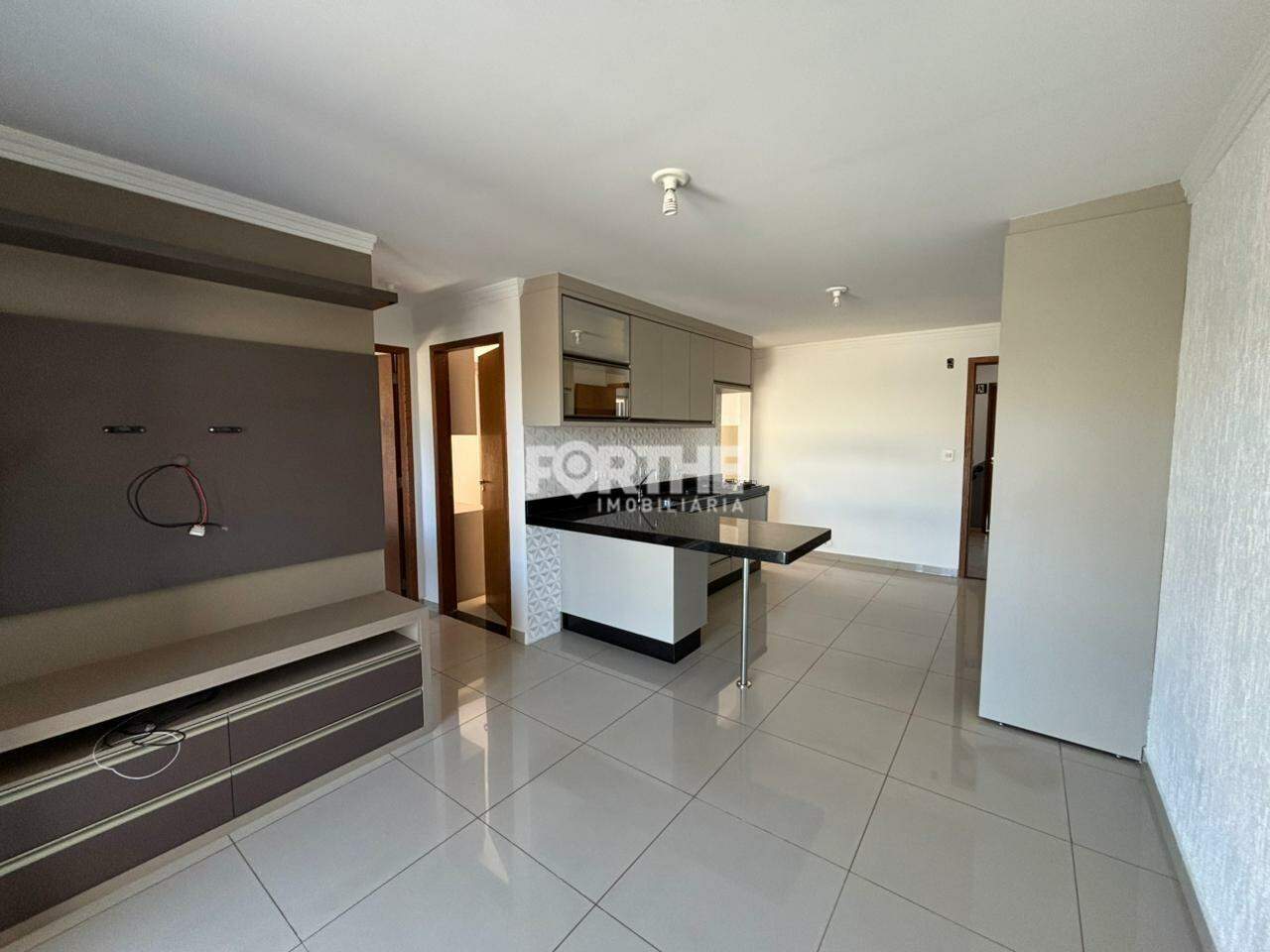 Apartamento para aluguel no Cancelli: 