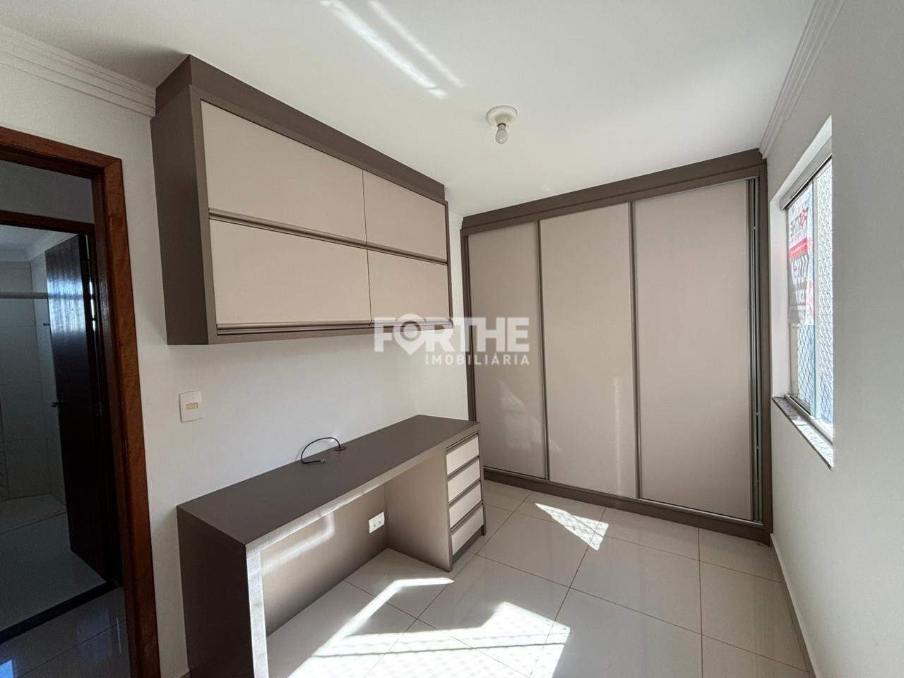 Apartamento para aluguel no Cancelli: 