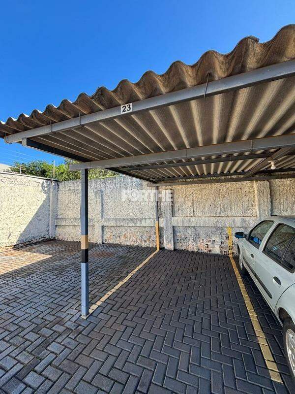 Apartamento para aluguel no Cancelli: 