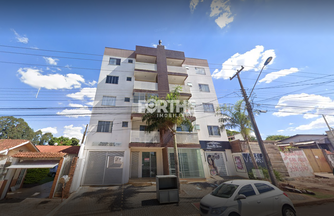 Apartamento 2 Dormitórios Cancelli 74m²