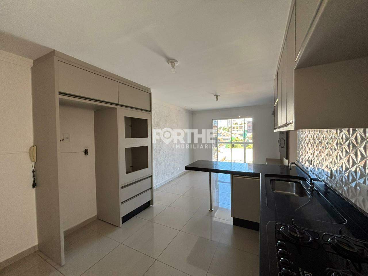 Apartamento para aluguel no Cancelli: 
