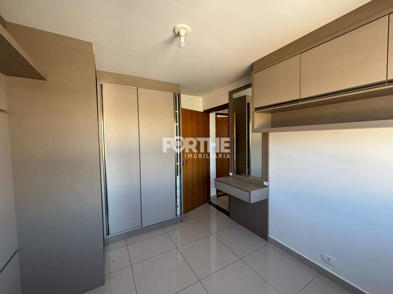 Apartamento para aluguel no Cancelli: 