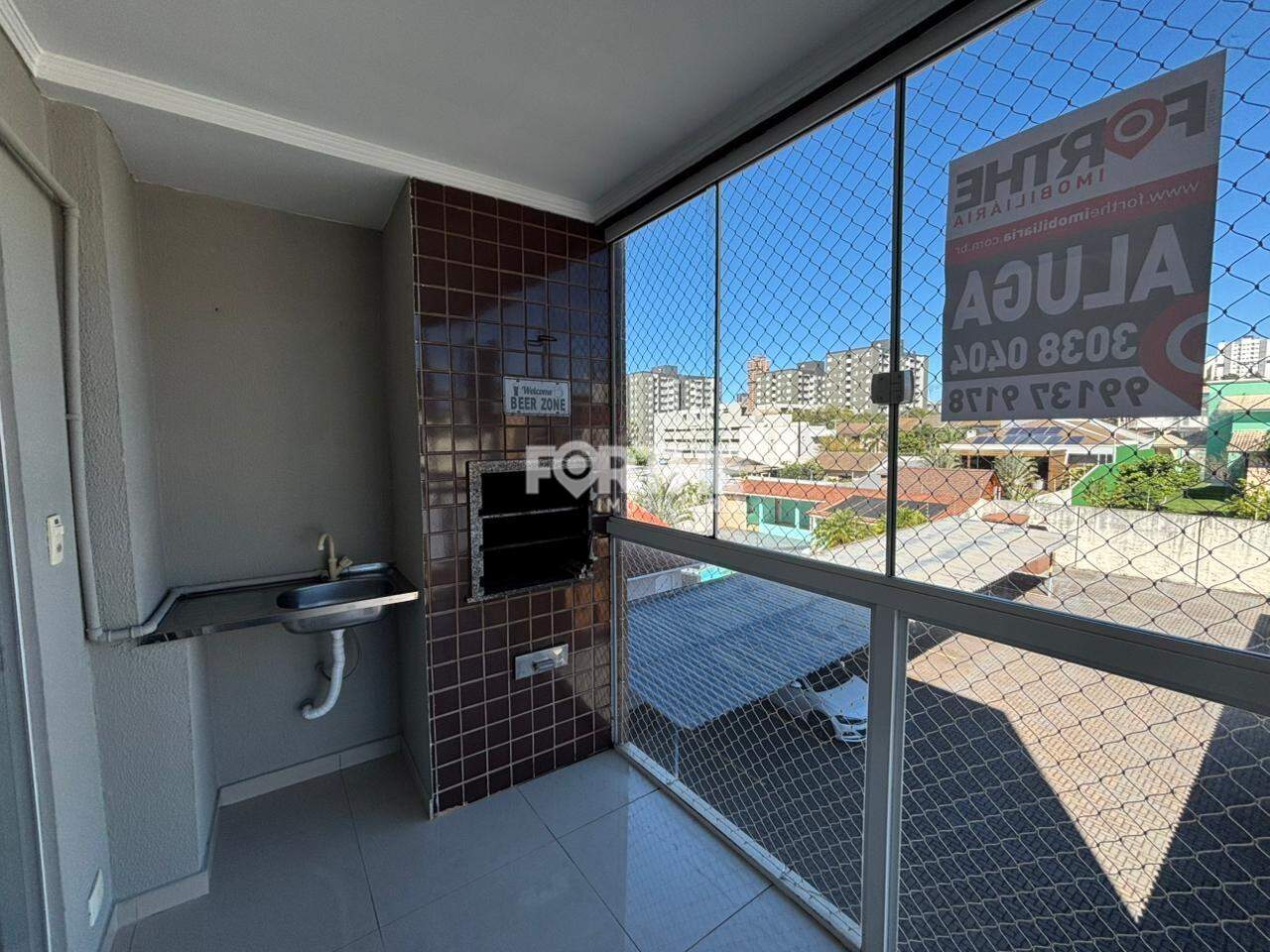 Apartamento para aluguel no Cancelli: 